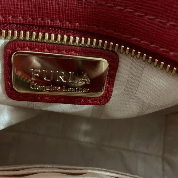 Furla Sling Bag - Picture 13 of 14